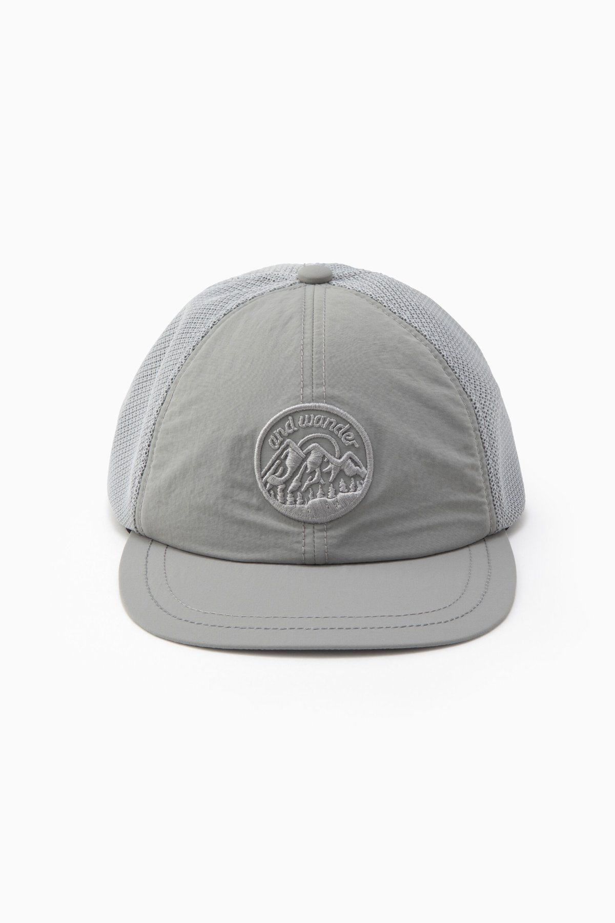 マウンテンマーシャルアーツActive Mesh Cap グレー GrayM/L マウンテンマーシャルアーツActive Mesh Cap グレー GrayM/L