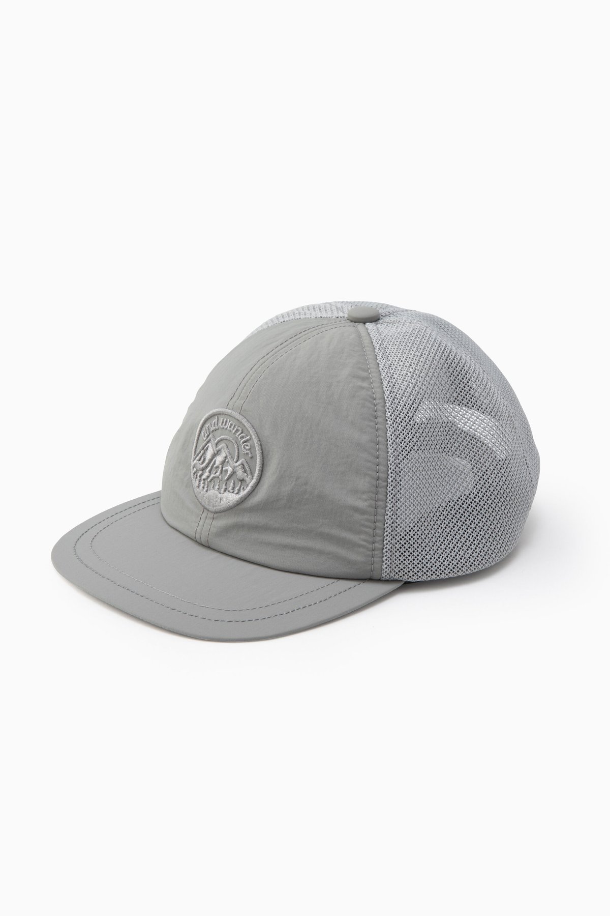 マウンテンマーシャルアーツActive Mesh Cap グレー GrayM/L マウンテンマーシャルアーツActive Mesh Cap グレー GrayM/L