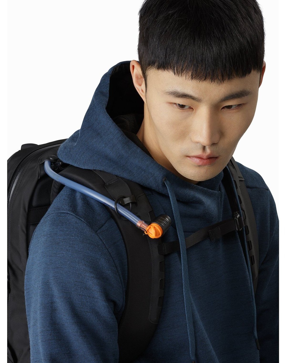 ARC`TERYX】 Arro 22 Backpack （Stealth Black） | 