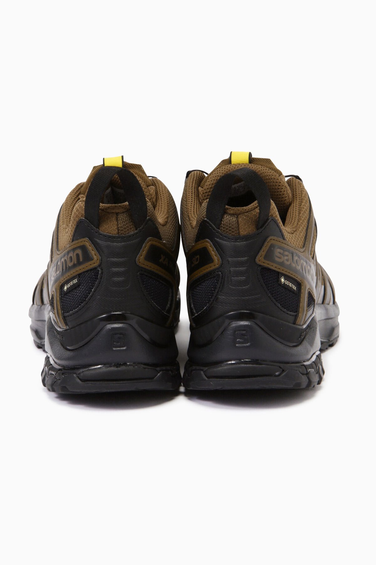 and wander】 SALOMON × and wander XA PRO 3D GOR