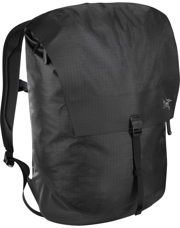 ARC`TERYX】Granville 20 Backpack (Black) | Sunn