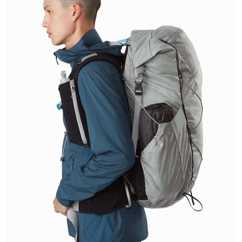 ARC`TERYX】 Aerios 45L Backpack (Pixel) | Sunny