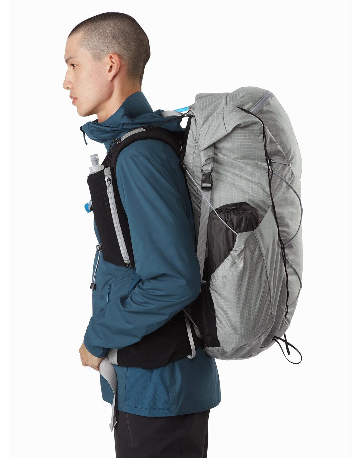 ARC'TERYX アークテリクスAerios 45 バックパック ARC`TERYX】 Aerios 45L Backpack (Pixel) | Sunny