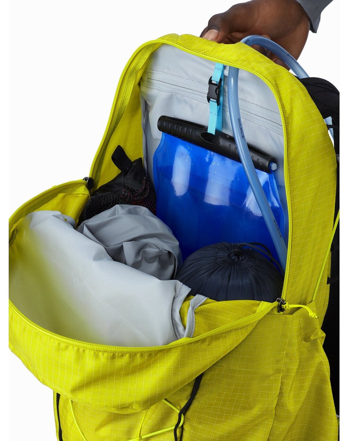 ARC`TERYX】 Aerios 30L Backpack (Glade) | Sunny ARC`TERYX】 Aerios 30L Backpack (Glade) | Sunny