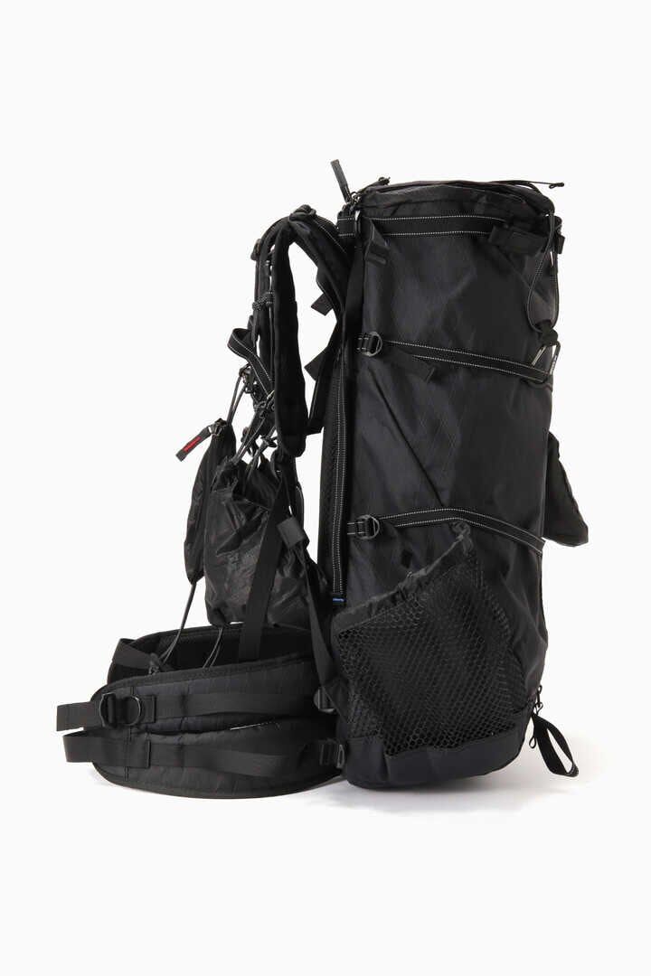 and wander】X-Pac 40L backpack 各色 | Sunnysite松本