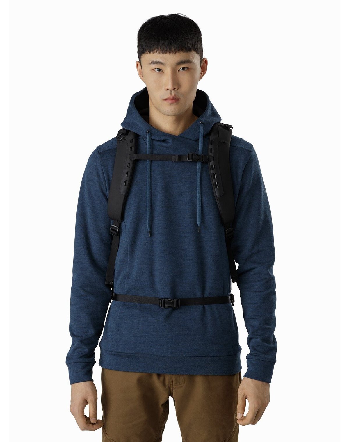 ARC`TERYX】 Arro 22 Backpack （Carbon Copy） | Su