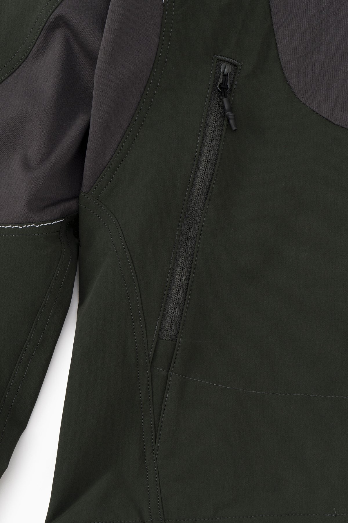 and wander】 Trek Jacket 3 (d.green) | Sunnysite松本 and wander】 Trek Jacket 3 (d.green) | Sunnysite松本
