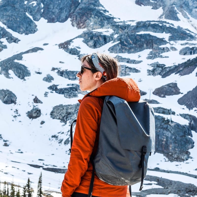 ARC`TERYX】Granville 20 Backpack (Fortune) | Su