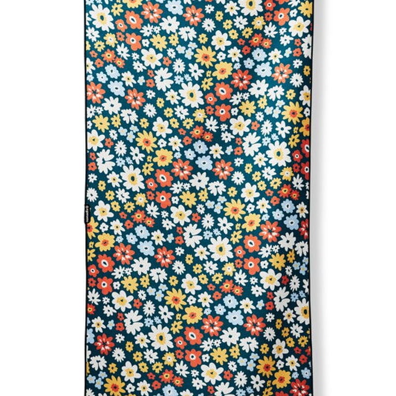 NOMADIX】NOMADIX TOWEL / SPRING FLOWERS | Sunn