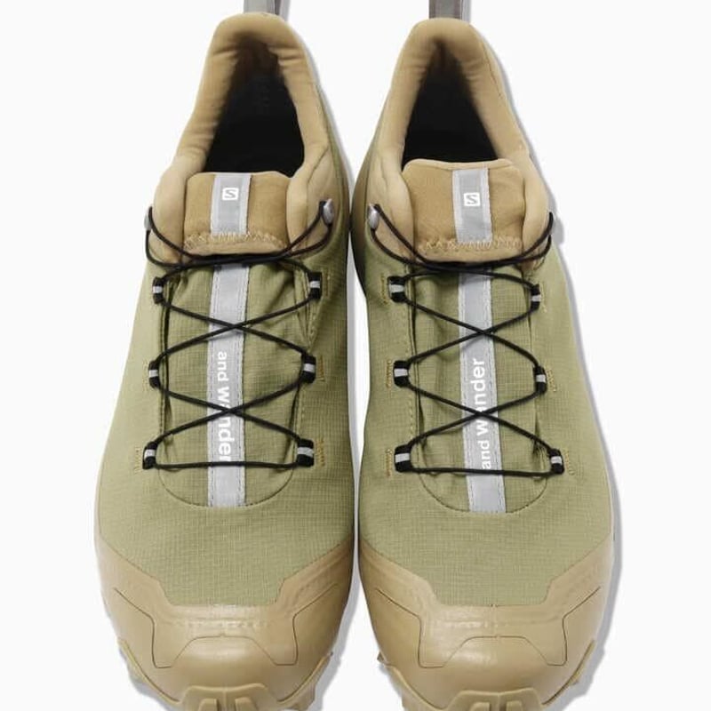 and wander】salomon CROSSHIKE for and wander (b