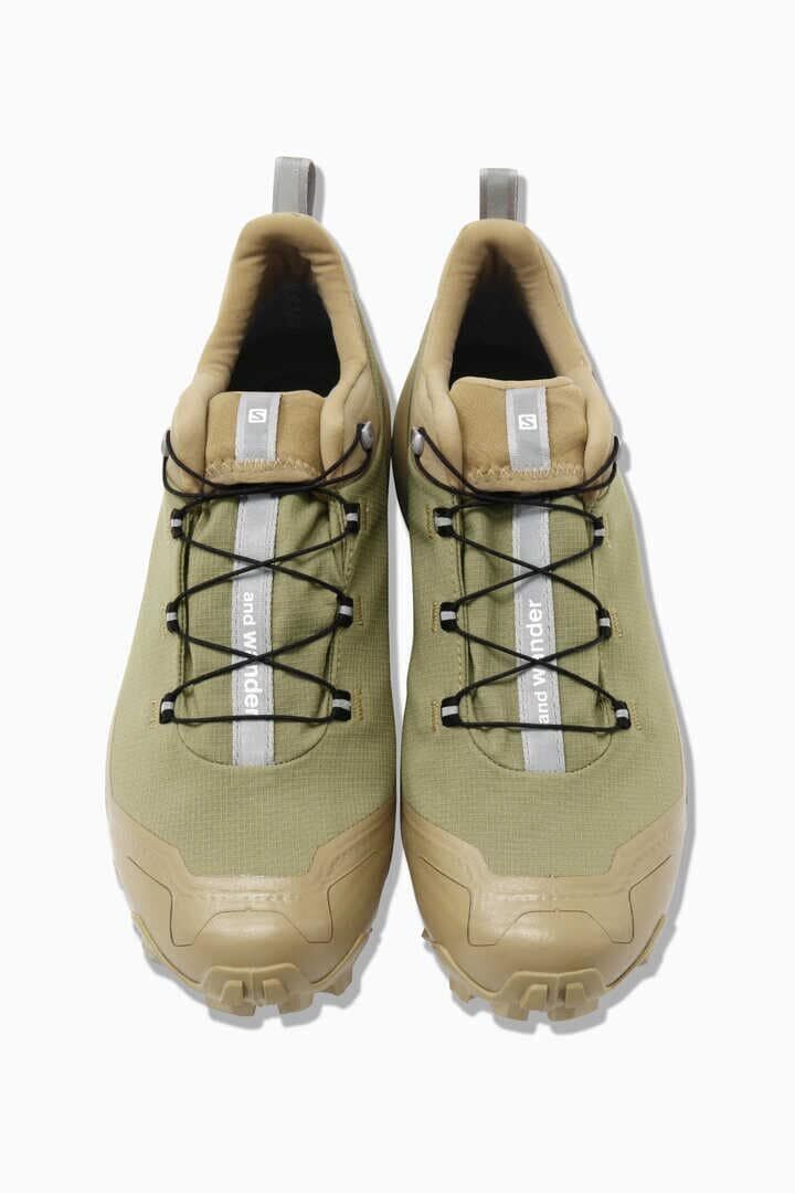 and wander】salomon CROSSHIKE for and wander (b