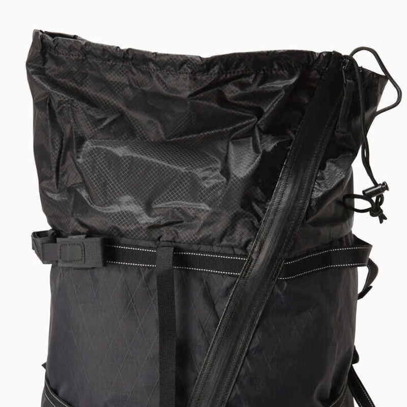 and wander】X-Pac 40L backpack 各色 | Sunny Site