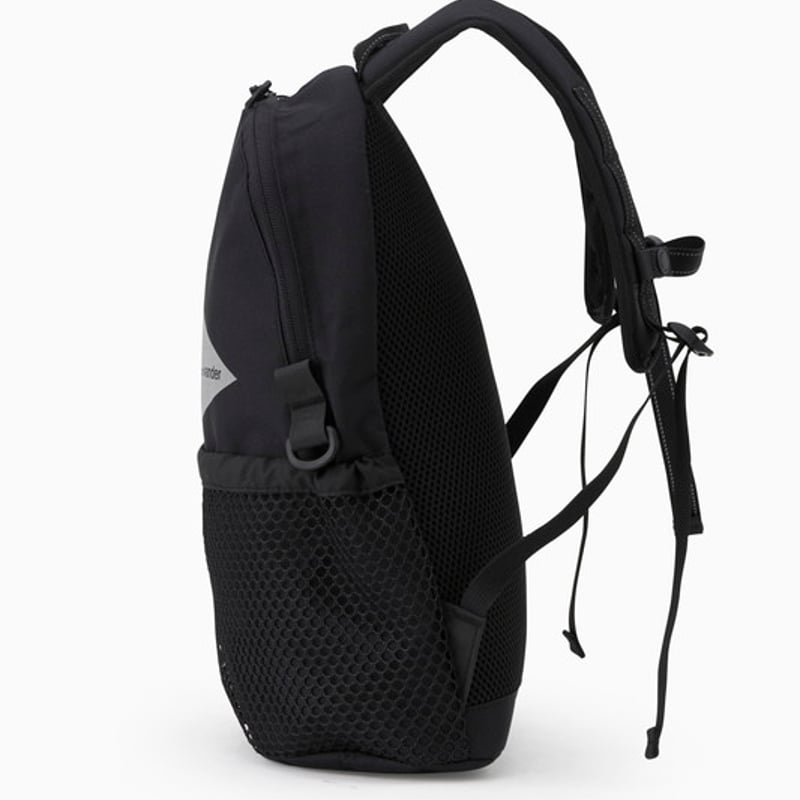 and wander】 recycle OX kids daypack (各色) | Sun