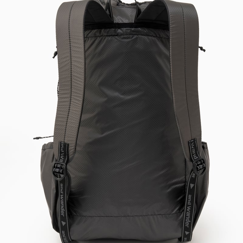 and wander】 sil daypack 各色 | Sunny Site