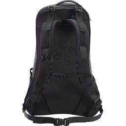 Arc'teryx Arro 22 Carbon Copy アロー 22 ARC`TERYX】 Arro 22 Backpack （Carbon Copy） | Su