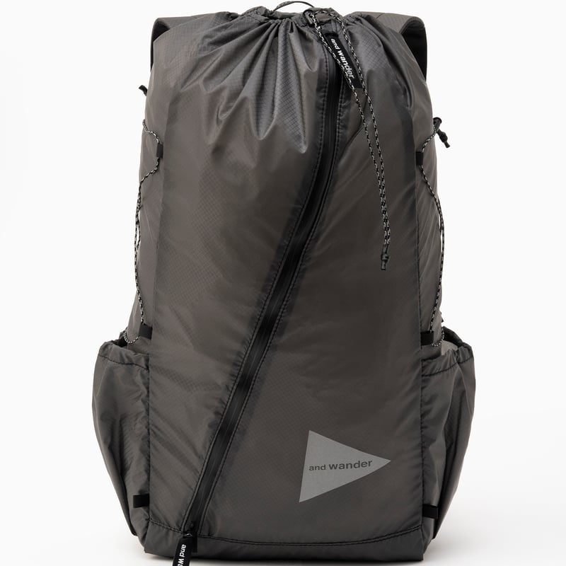 and wander】 sil daypack 各色 | Sunny Site