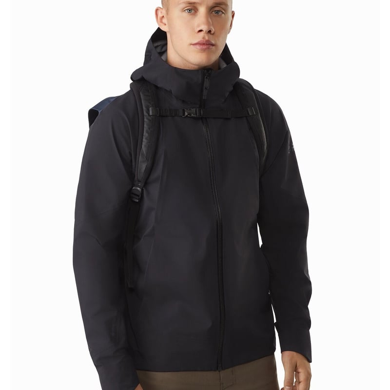 ARC`TERYX】Granville 20 Backpack (Black) | Sunn