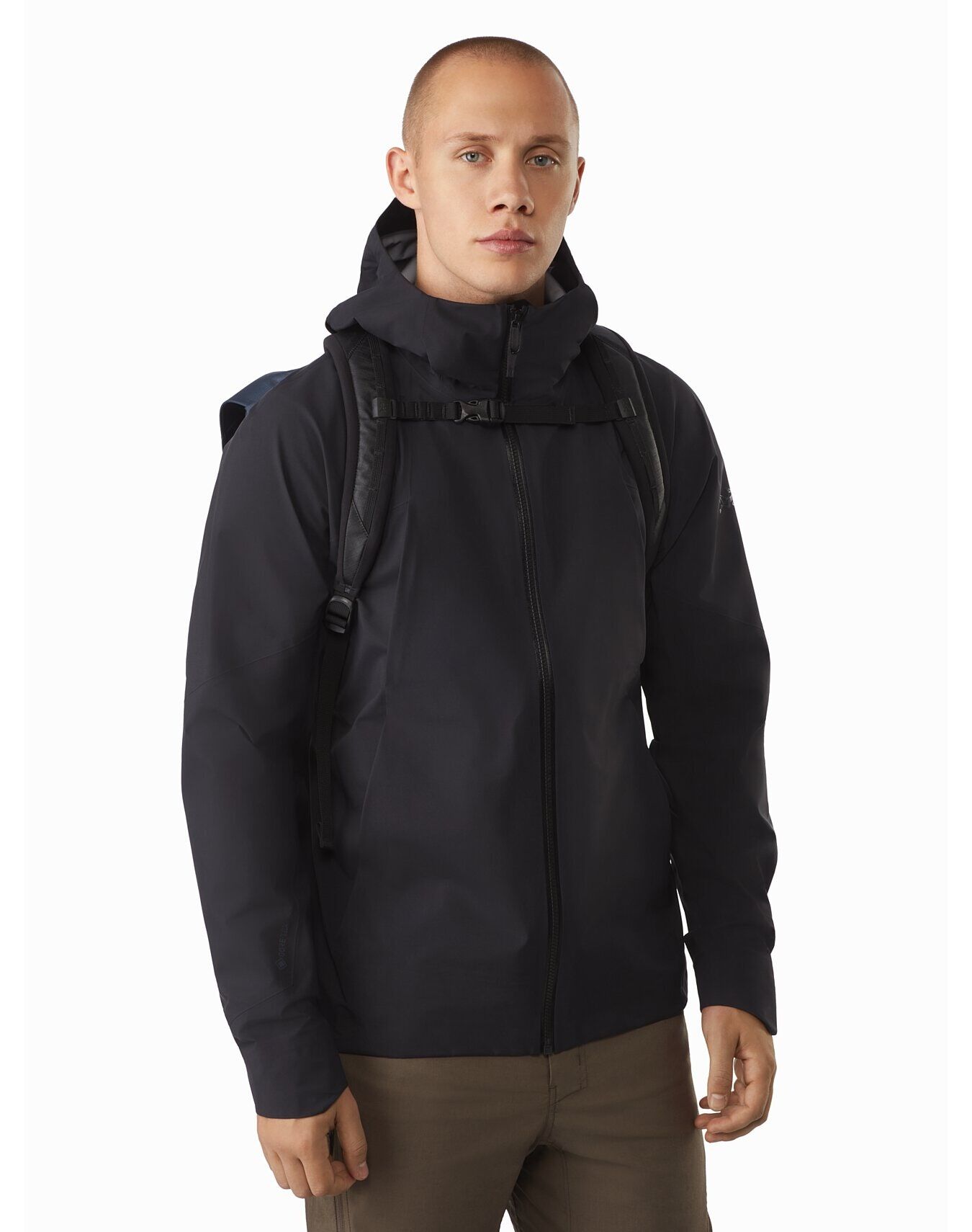 ARC`TERYX】Granville 20 Backpack (Black) | Sunn