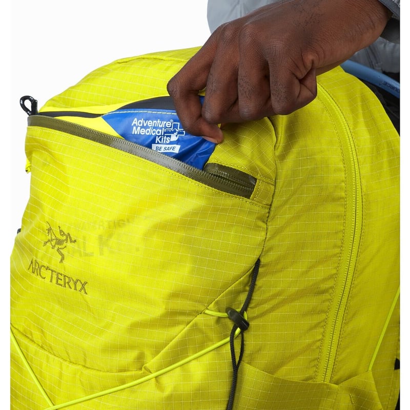 ARC`TERYX】 Aerios 30L Backpack (Glade) | Sunny