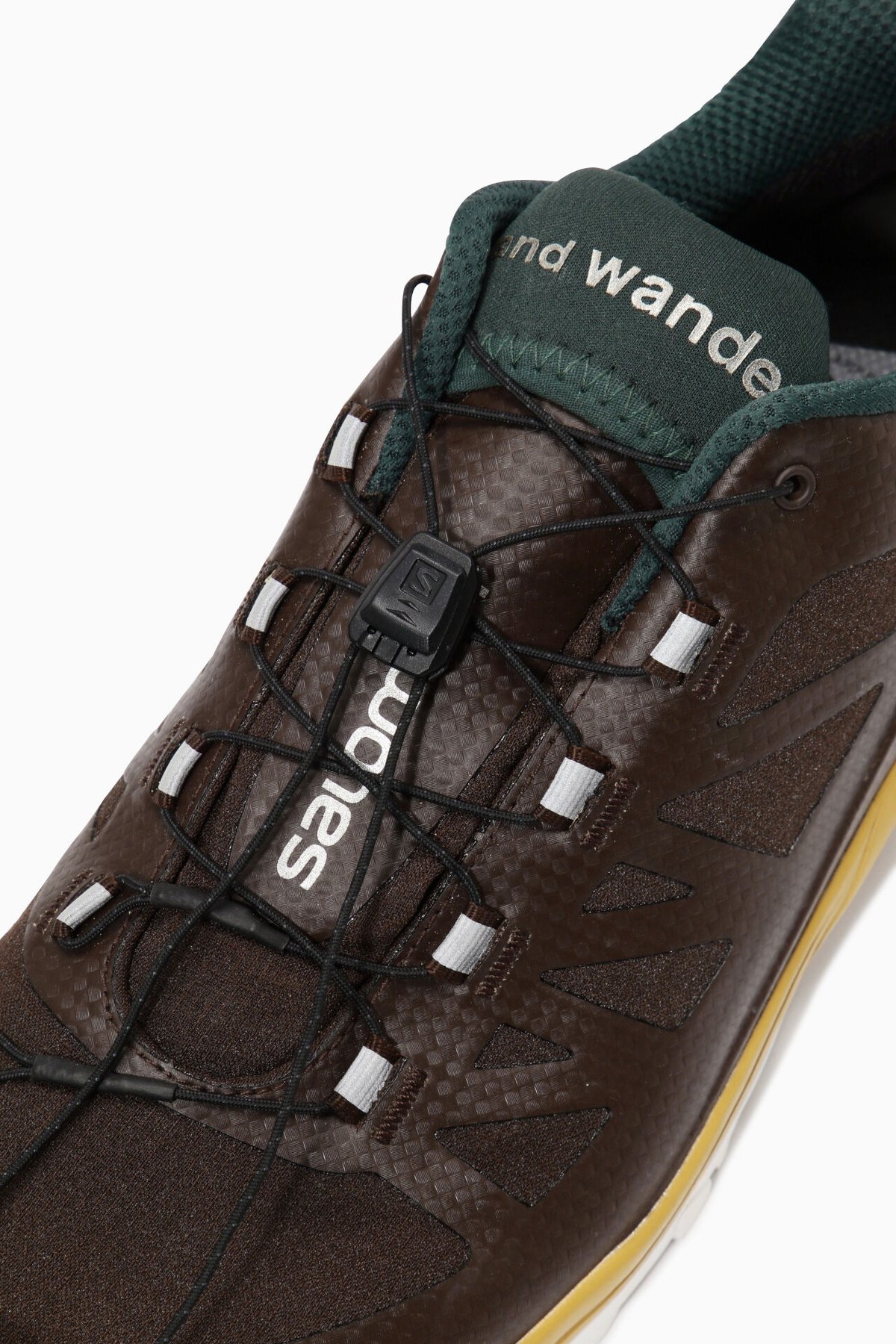 and wander】SALOMON OUTpath CSWP for and wander