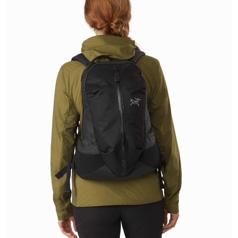 ＊Arc'teryx＊アークテリクス＊Arro16＊カーボンコピー※廃番 Arc'teryx＊アークテリクス＊Arro16＊カーボンコピー※廃番