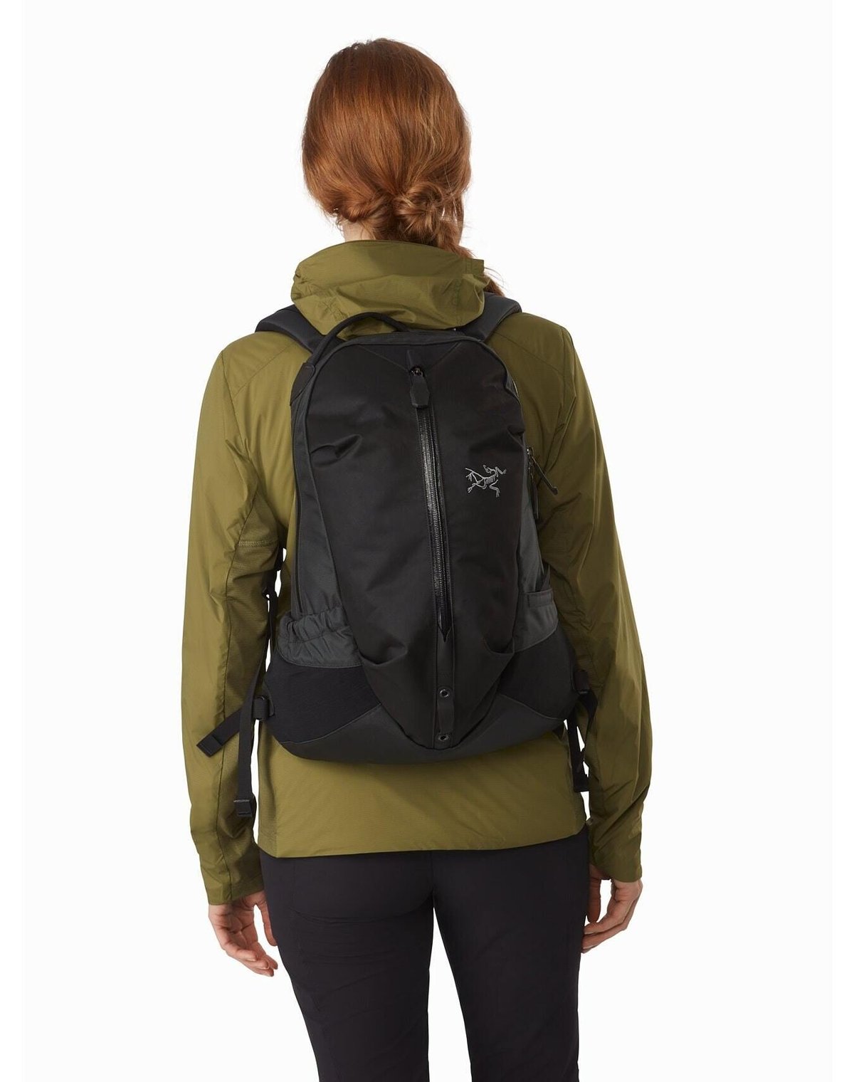 ＊Arc'teryx＊アークテリクス＊Arro16＊カーボンコピー※廃番 楽天市場】ARC'TERYX アークテリクス バックパック ARRO 16