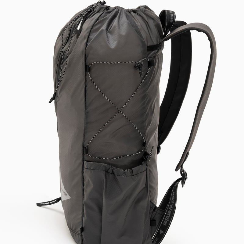 and wander】 sil daypack 各色 | Sunny Site