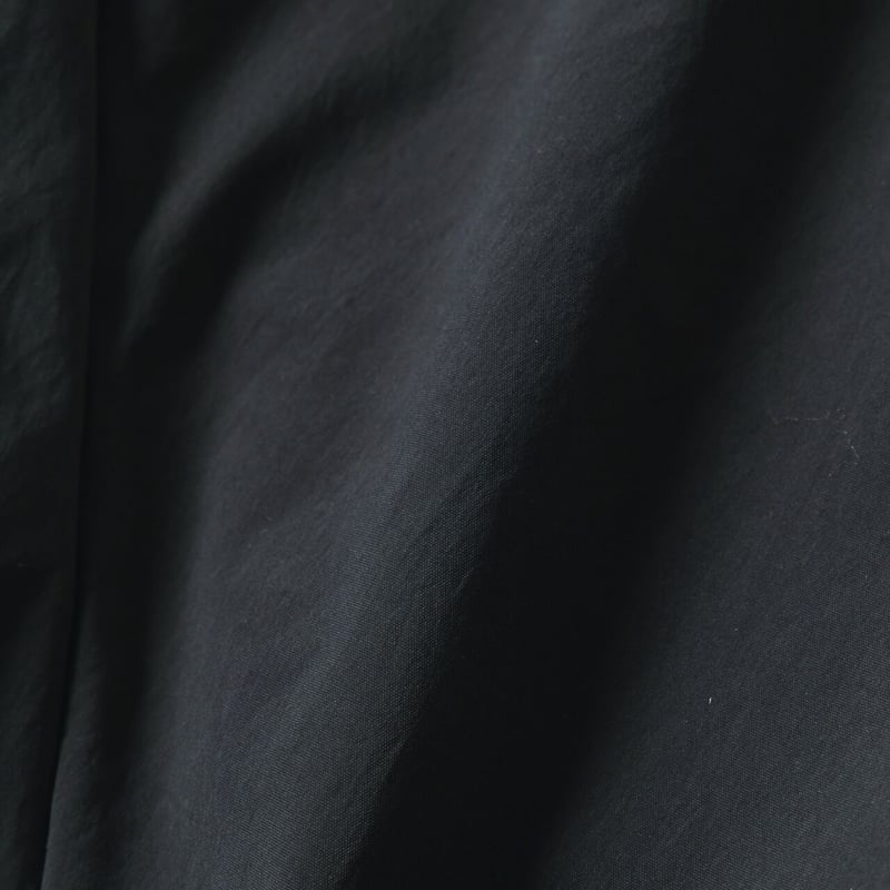 and wander】printed fleece base T(green) | Sunn