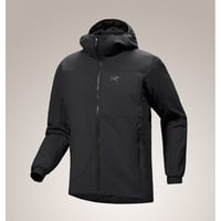 ARC`TERYX】Fission SV Jacket Men`s (Black) | S