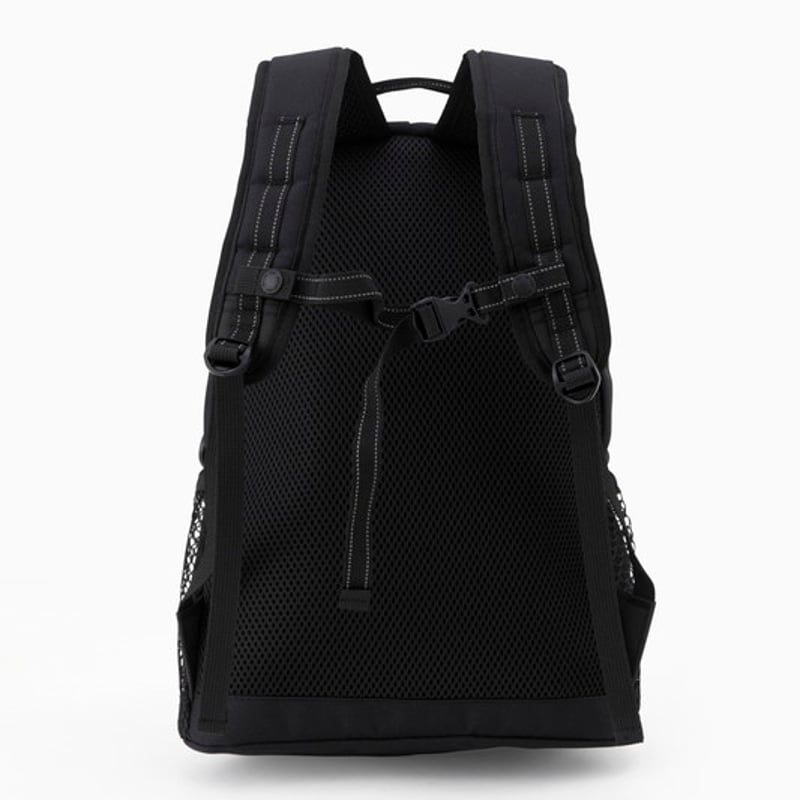 and wander】 recycle OX kids daypack (各色) | Sun