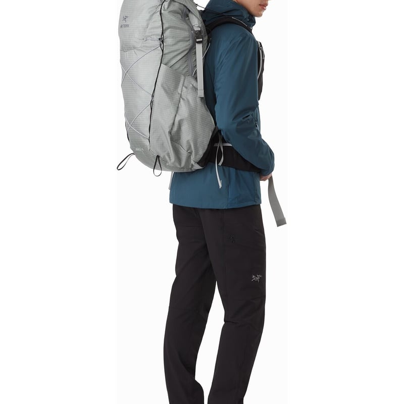 ARC`TERYX】 Aerios 45L Backpack (Pixel) | Sunny