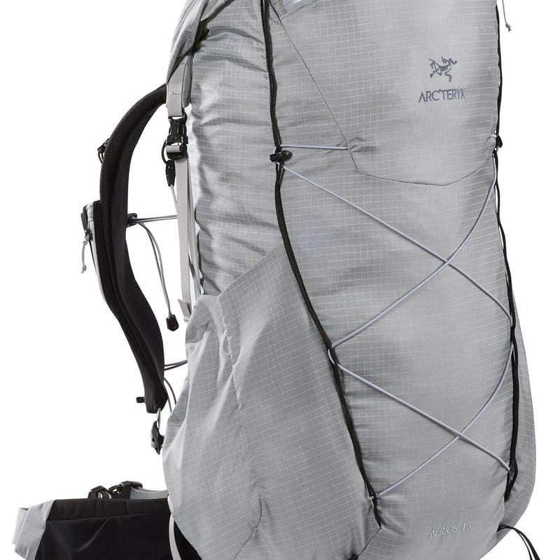 ARC`TERYX】 Aerios 45L Backpack (Pixel) | Sunny