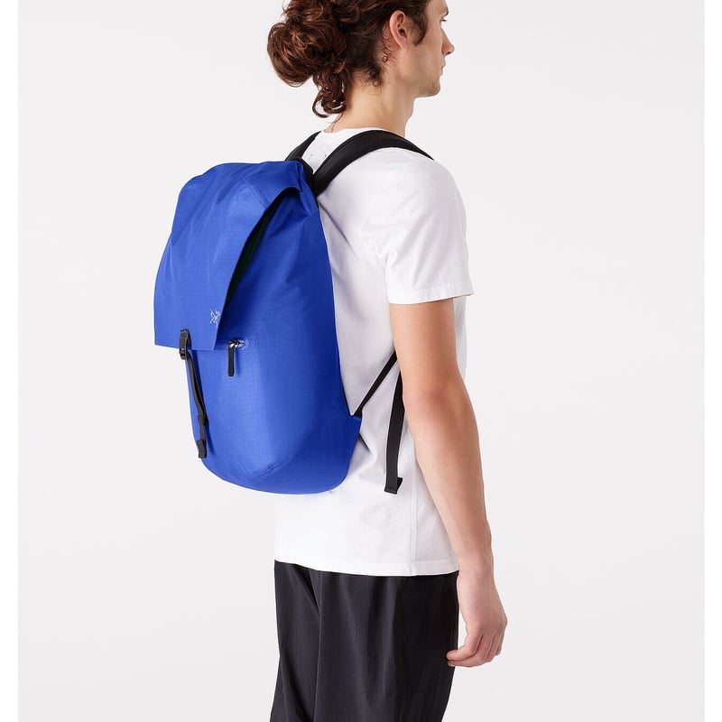ARC TERYX Granville 20 Backpack Yukon Sunn