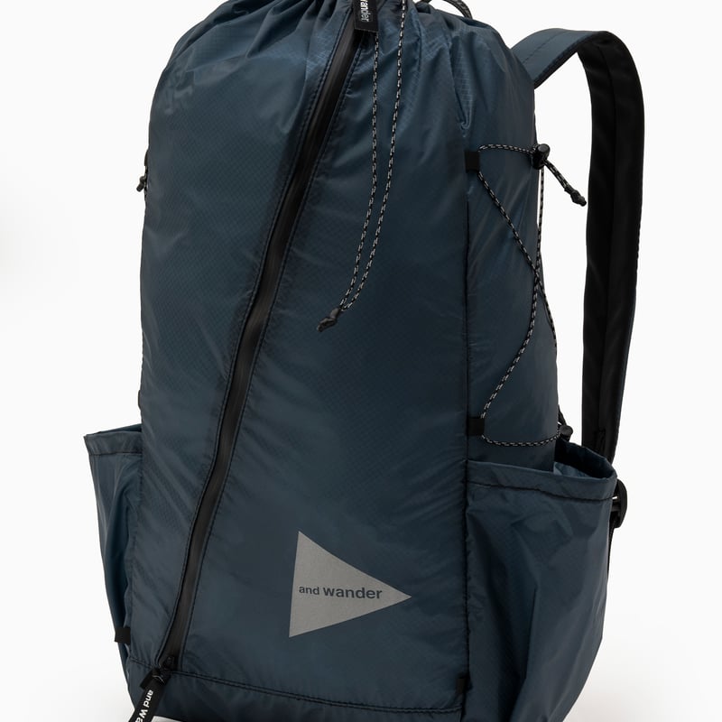and wander】 sil daypack 各色 | Sunny Site