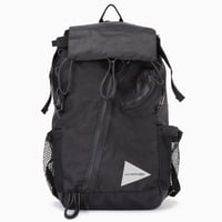 ARC`TERYX】 Arro 22 Backpack （Stealth Black） |