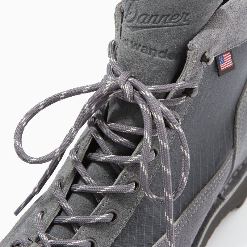 and wander】 DANNER LIGHT for and wander | Sunn