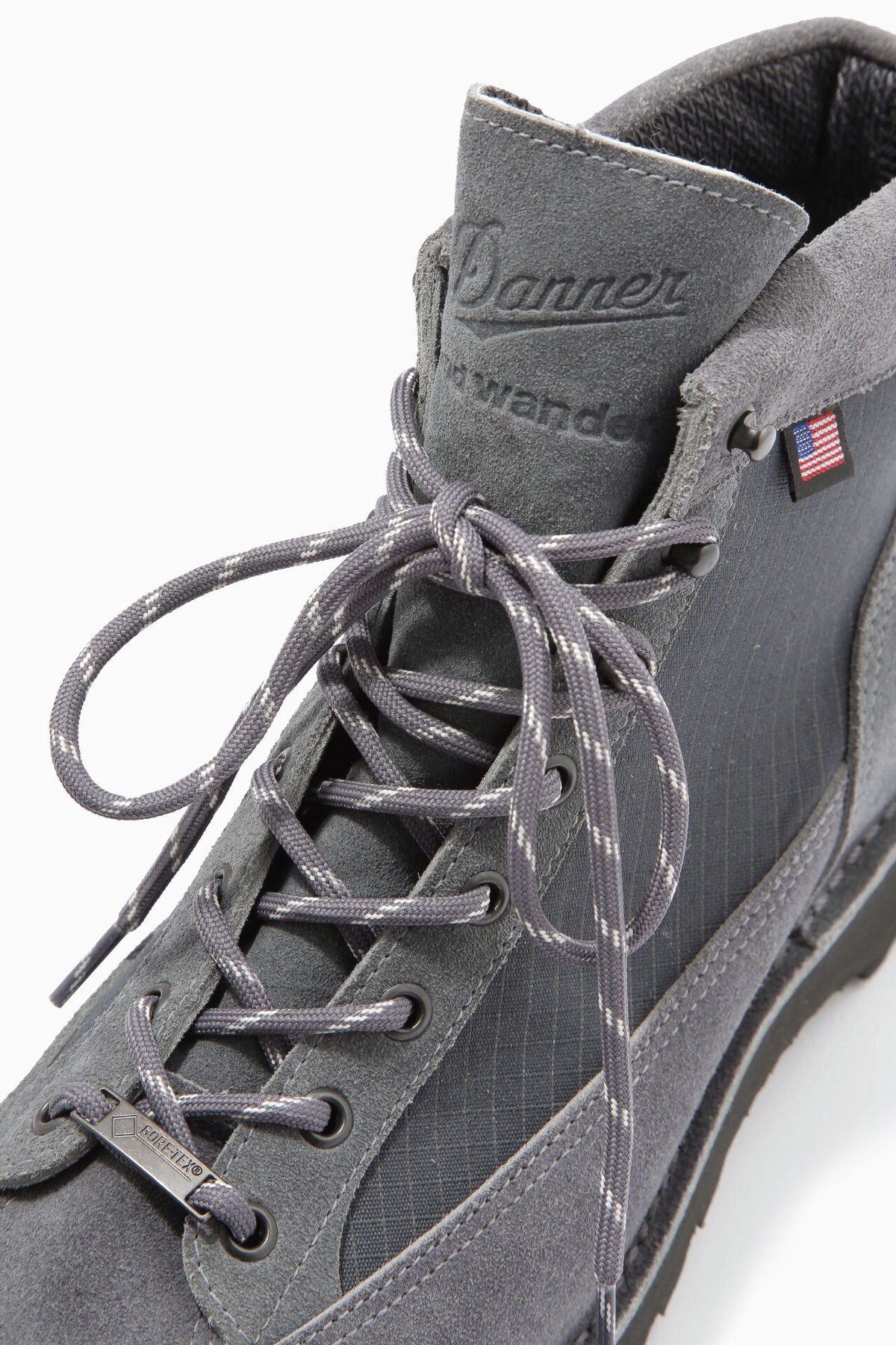 靴 DANNER LIGHT for and wander and wander (アンドワンダー) DANNER LIGHT for and wander