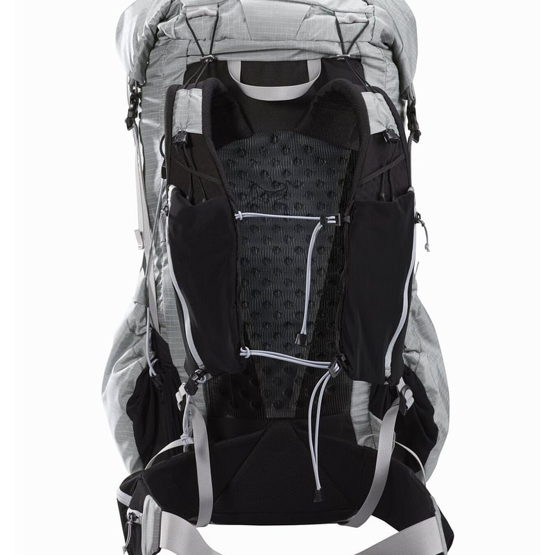 ARC`TERYX】 Aerios 45L Backpack (Pixel) | Sunny