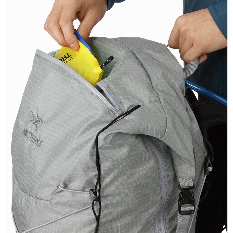 ARCTERYX アークテリクス　リュック Yahoo!オークション - ARC'TERYX RT45 アークテリクス バック