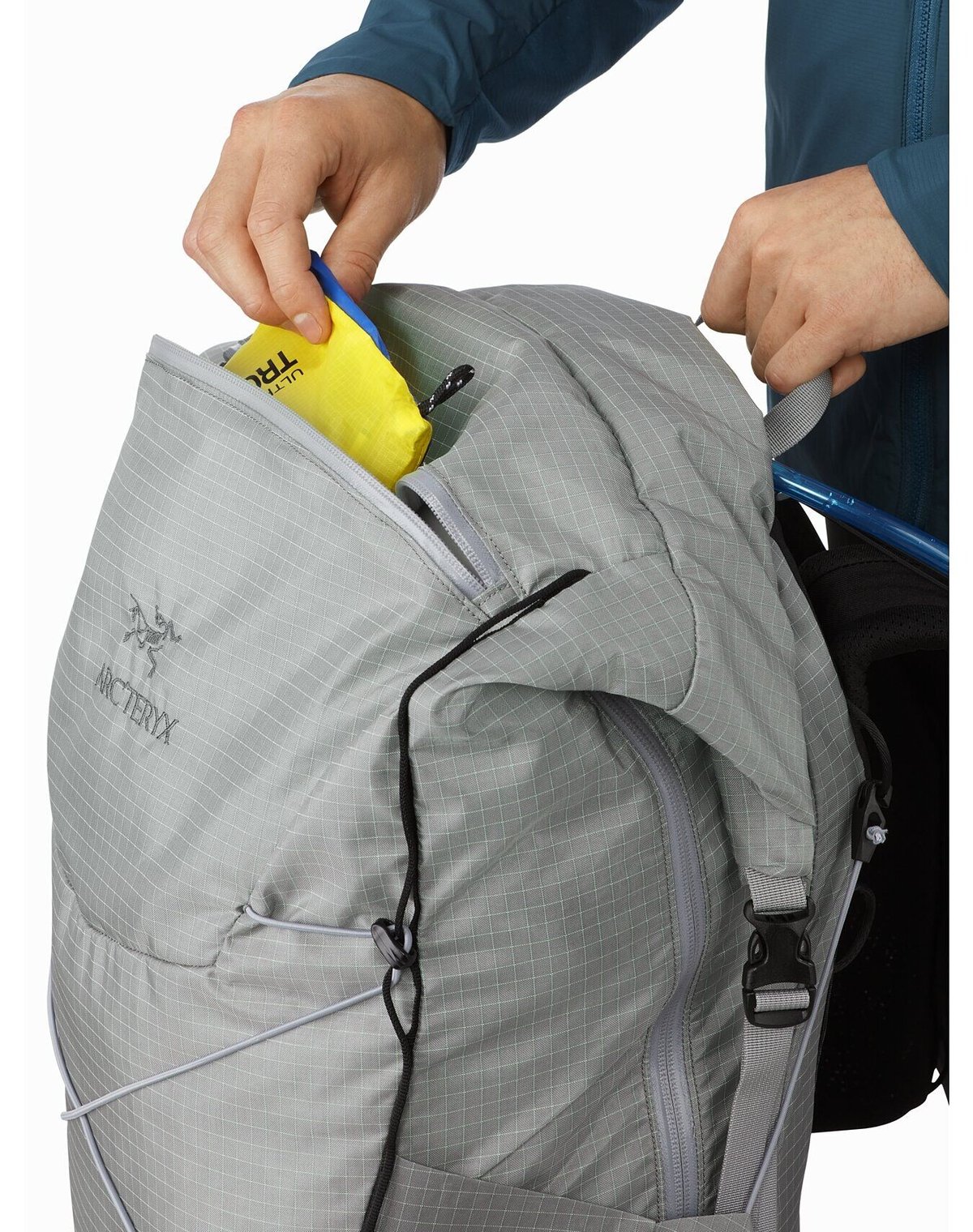 ARC`TERYX】 Aerios 45L Backpack (Pixel) | Sunny