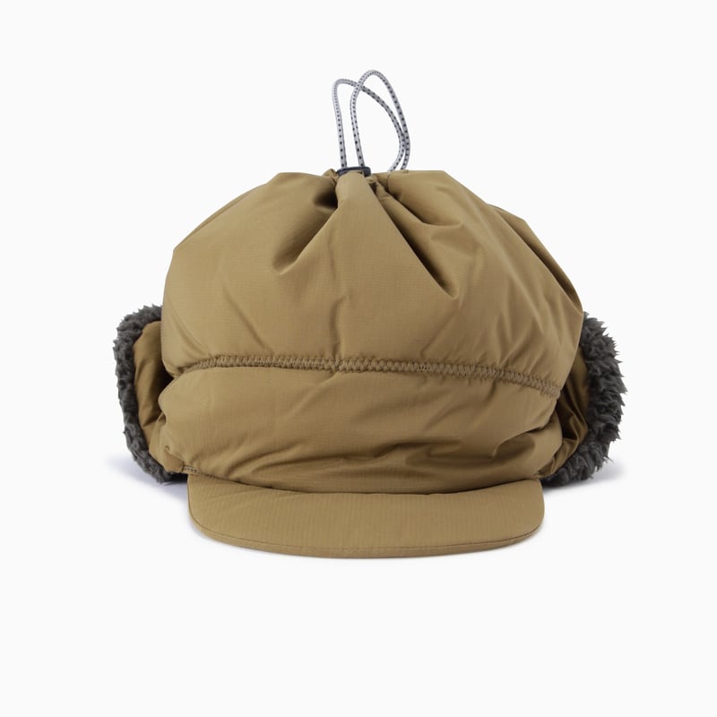 and wander】 PRIMALOFT cap (各色) | Sunnysite松本