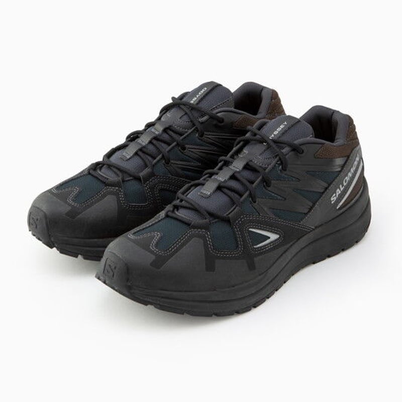 ★Salomon★ Odyssey LTR Advanced スニーカー and wander】 SALOMON ODYSSEY for and wander | S