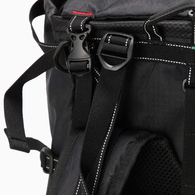 and wander】X-Pac 40L backpack 各色 | Sunny Site