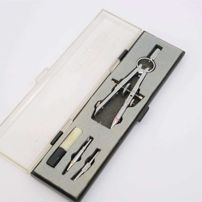 製図用コンパス | 米川文具 online's STORE