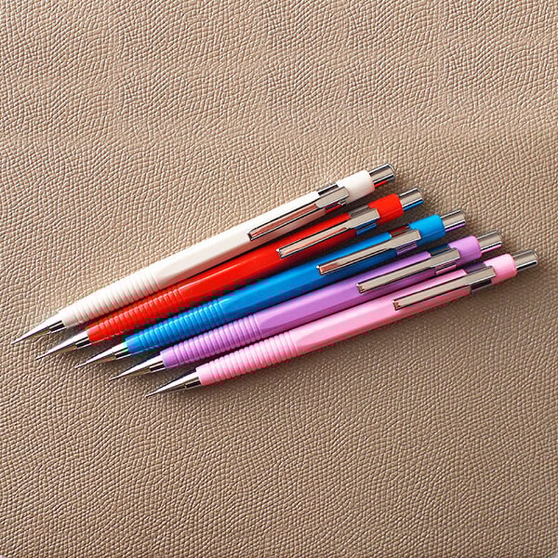 日本製 シャープペンシル （ノーブランド） | 文具店ムスビメ 