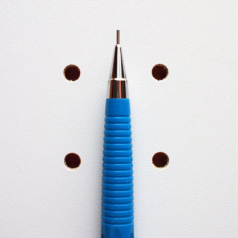 日本製 シャープペンシル （ノーブランド） | 文具店ムスビメ 