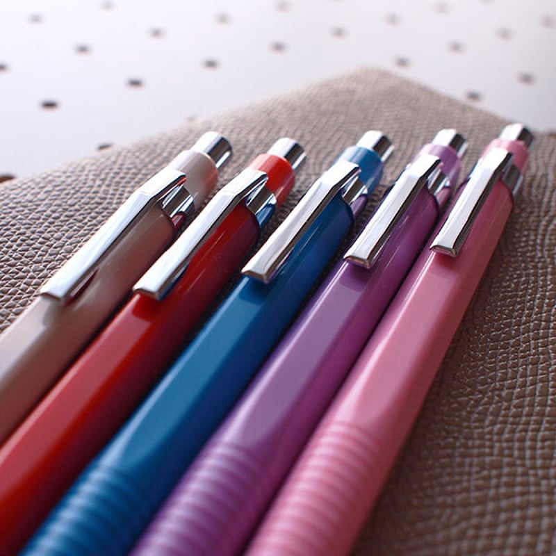 日本製 シャープペンシル （ノーブランド） | 文具店ムスビメ 