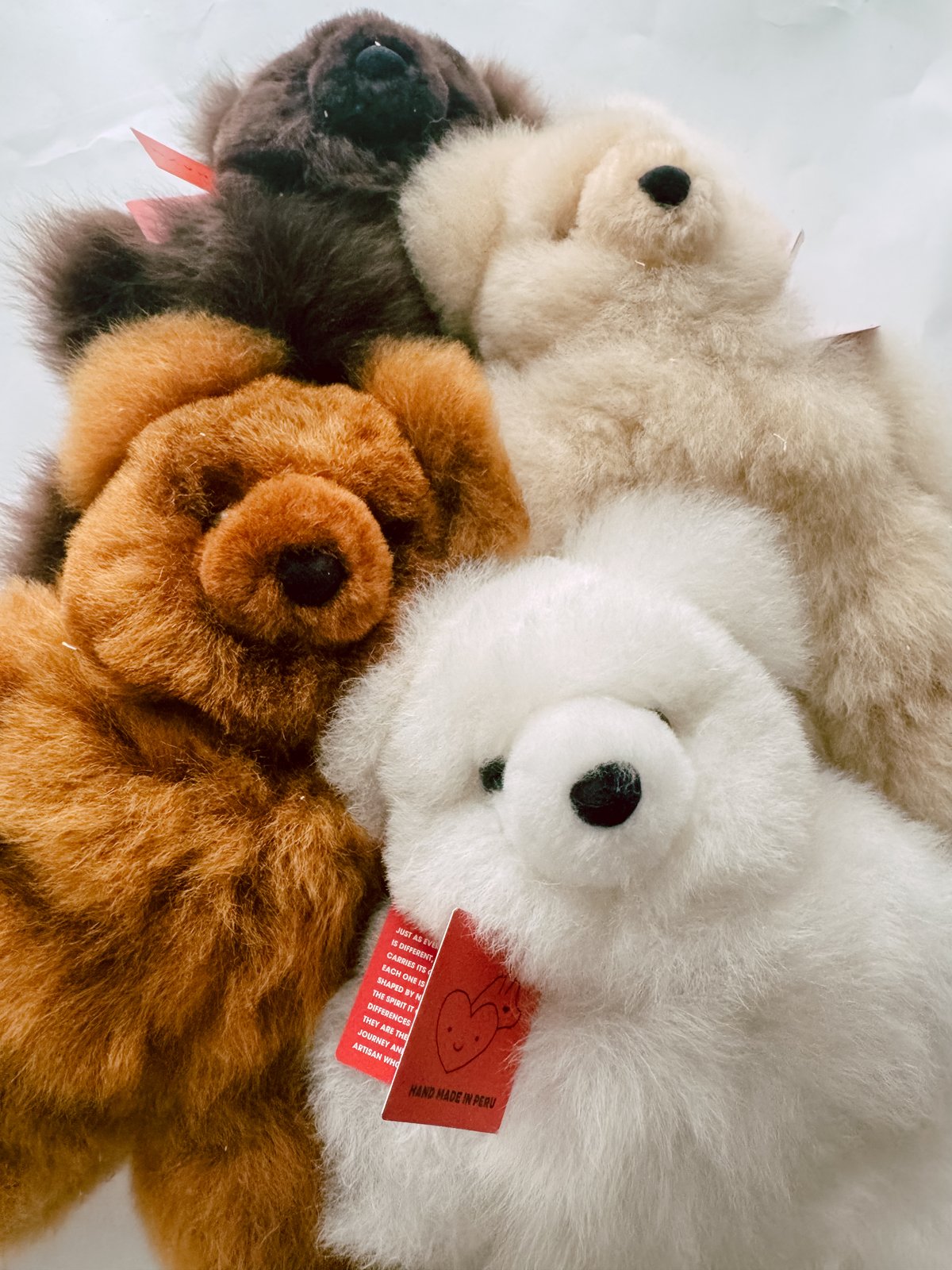 forgetmenot テディベア　大型 forgetmenot テディベア 大型