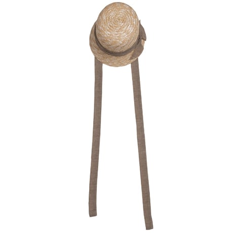 【即納】THE BUCKET HAT - sand / FROU FROU