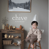 chive